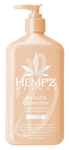 Hempz by Supre Beauty Actives Apricot & Clementine Smoothing Herbal Body Moisturizer