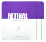 Lapcos Retinal Resurfacing Sheet Mask