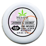 hempz lip balm