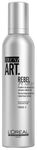 loreal rebel push up mousse
