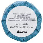 davines this is a forming pomade