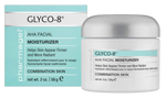 Pharmagel Glyco-8 AHA Facial Moisturizer