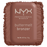 buttermelt bronzer for face to bronze