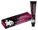 manic panic semi permanent gel hair color