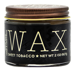 18.21 man made sweet tobacco hair wax