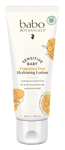 Babo Botanicals Sensitive Baby Fragrance Free Hydrating Lotion