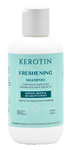 kerotin freshening shampoo for hair loss and helps promote hair growth