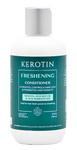 kerotin freshening conditioner for hair loss and promotes hair growth