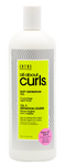 zotos all about curls soft definition gel for curly hair
