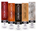 wella color charm permanent cream hair color for grey coverage