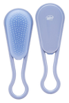the wet brush pure and clean detangler brush