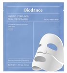 biodance hydro cera nol real deep mask