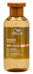 wella ultimate smooth shampoo