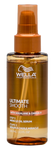 wella ultimate smooth miracle oil serum