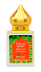 nemat sandalwood oil