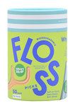 SmartLifeco Individual Wrapped Floss Picks