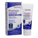 TriDerma MD Psoriasis Control Face & Body Cream-image1