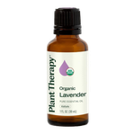 Plant Therapy Organic Lavender Pure Essential Oil-image1