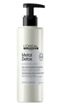 L'Oreal Professionnel Paris Metal Detox Pre-Shampoo Treatment-image1