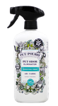 Pet-Pourri Pet Odor Eliminator Pawsitively Fresh-image1