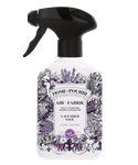 Home-Pourri Air+Fabric Multi-Purpose Odor Eliminator Lavender Sage-image1