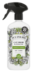 Pet-Pourri Cat Odor Eliminator Purrfectly Bamboo