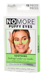 Danielle Creations No More Puffy Eyes Soothing Hydrogel Under Eye Masks-image1