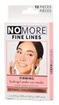Danielle Creations No More Fine Lines Firming Hydrogel Under Eye Masks
