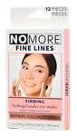 Danielle Creations No More Fine Lines Firming Hydrogel Under Eye Masks-image1