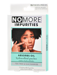 Danielle Creations No More Impurities Hydrocolloid Patches-image1