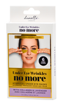 Danielle Creations No More Under Eye Wrinkles Hydrogel Under Eye Masks