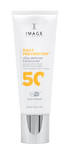 Image Skincare Daily Prevention Ultra Defense Moisturizer SPF 50