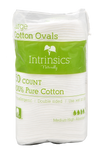 Intrinsics Naturally Large Cotton Ovals