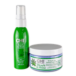 CHI Hair Care by Farouk Bond + Lightening System-image2