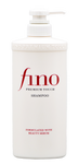 Shiseido Fino Premium Touch Shampoo