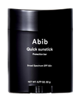 Abib Quick Sunstick Protection Bar-image1
