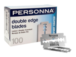 Personna Double Edge Blades