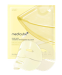 Medicube Kojic Acid Turmeric Brightening Gel Mask-image1