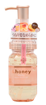 & Honey Melty Moist Repair Hair Oil-image1
