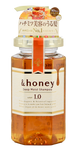 & Honey Deep Moist Shampoo