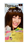 Bigen By Hoyu One Push Cream Color