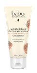 Babo Botanicals Moisturizing Oat & Calendula Conditioner-image1