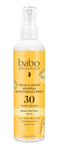Babo Botanicals Swim & Sport Mineral Sunscreen Spray SPF 30