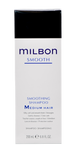Milbon Smooth Smoothing Shampoo Medium Hair