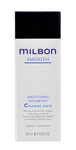 Milbon Smooth Smoothing Shampoo Coarse Hair-image1