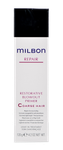 Milbon Repair Restorative Blowout Primer Coarse Hair-image1