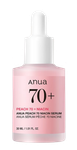 Anua Peach 70 + Niacinamide Serum-image1