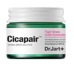 Dr.Jart+ Cicapair Tiger Grass Color Correcting Treatment-image1