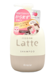Kracie ma & me Latte Shampoo