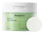 Biodance Sea Kelp Gel Toner Pads